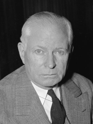 Elmer Thomas