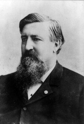 James T. Johnston
