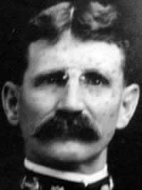 William Michael Crose