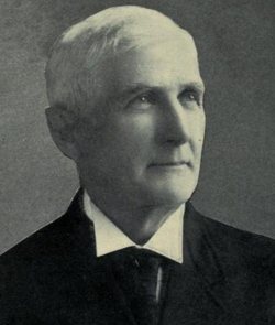 James Harvey Logan