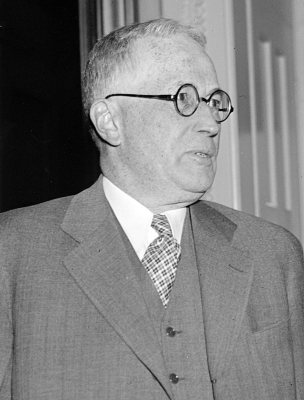 Louis Leon Ludlow