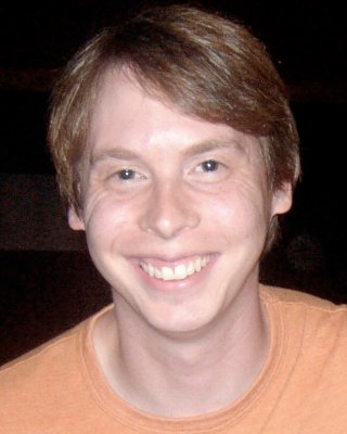 Scott Halberstadt