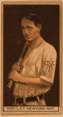 Grover Hartley