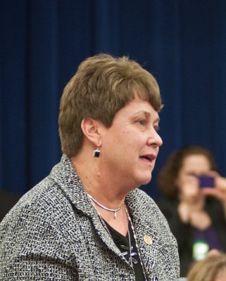 Jean Leising