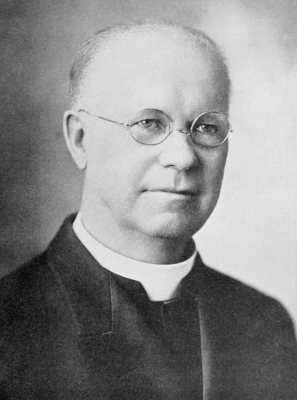 John Henry Tihen