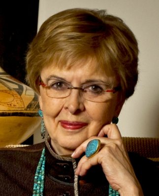 Martha Hopkins Struever