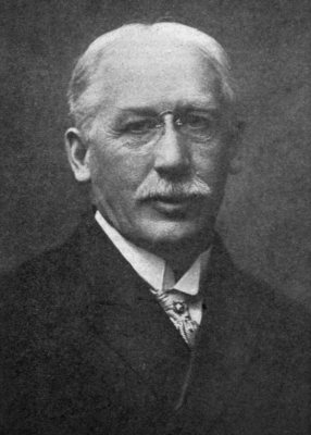 Charles Milton Hobbs