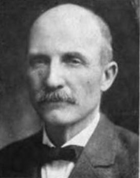 Thomas J. Steele
