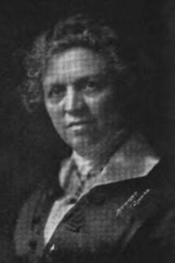 Margaret Hill McCarter