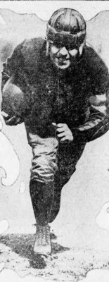 Chuck Bennett
