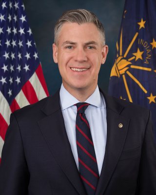 Jim Banks