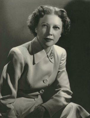 Lurene Tuttle
