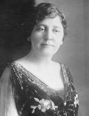 Lois Irene Kimsey