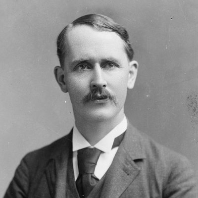 John B. Allen