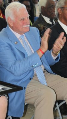 Howard Schnellenberger