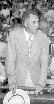 Ford Christopher Frick