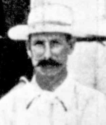 James Carew