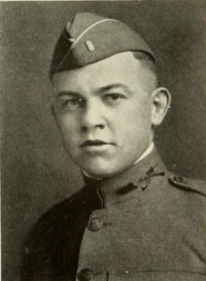 Randolph Carpenter