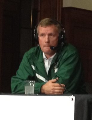 Brad Lambert