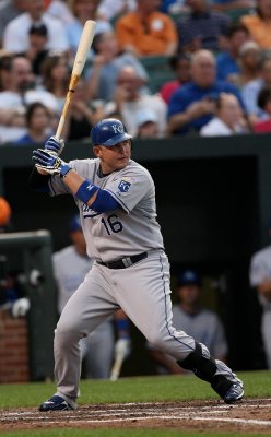 Billy Butler