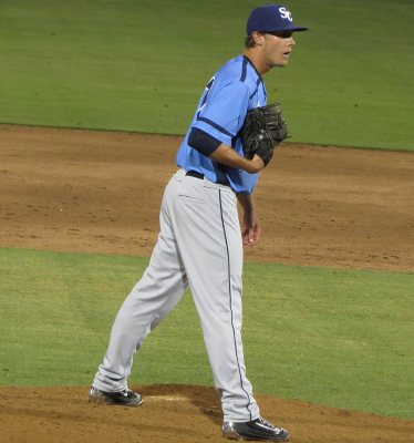 Kyle Bird