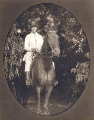 Margaret H'Doubler