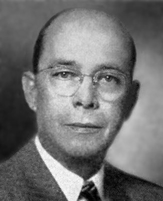 Myron V. George
