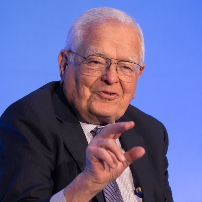 Roy Romer