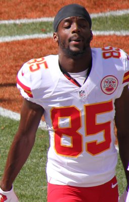 Frankie Hammond
