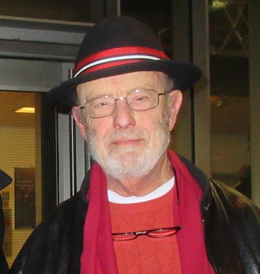 Gerry Bamman