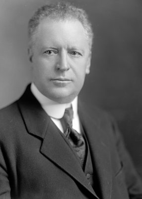 Victor Murdock