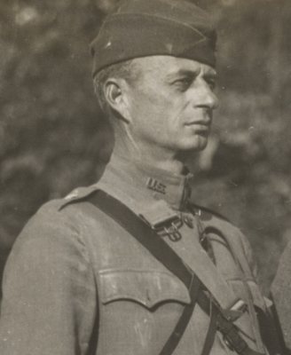 Thomas Walter Darrah