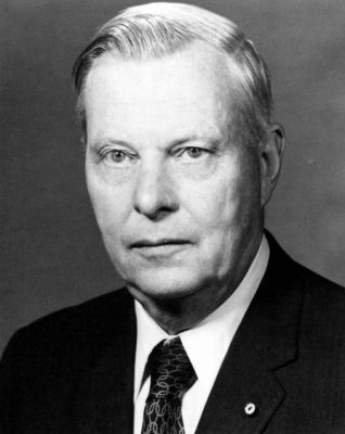 Ural Alexis Johnson