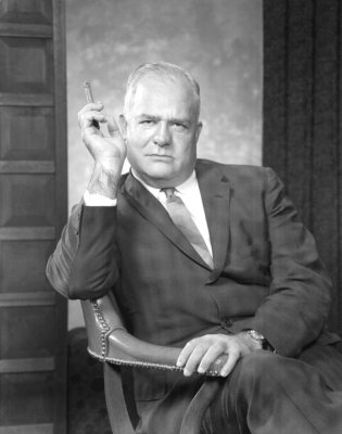 Chesterfield Smith