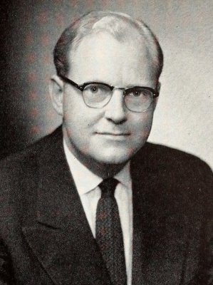 Fred Hall