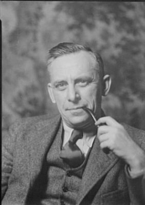 Richard J. Walsh