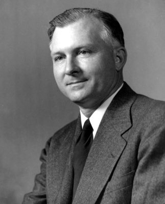 Richard Ervin