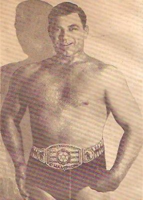 Orville Brown