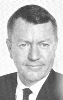 Chester L. Mize