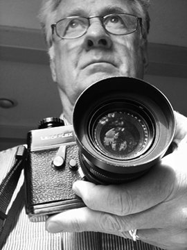 Roger Minick