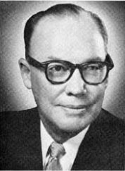 Earl D. Eisenhower