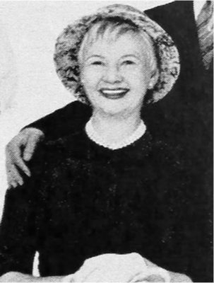 Pegeen Fitzgerald