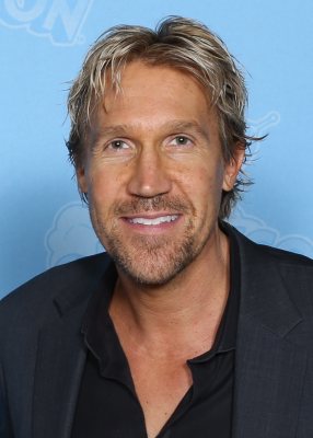 David A. R. White