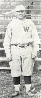 Judson A. Hyames