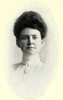 Cora McCullom Smith