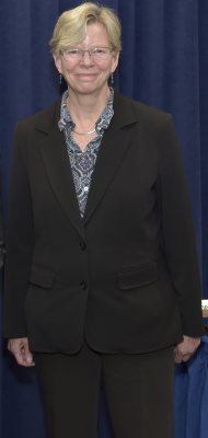 Cherry Ann Murray