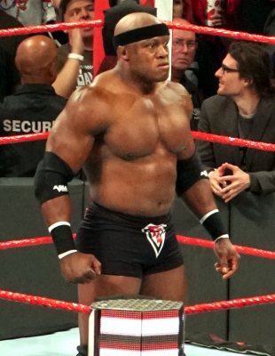 Bobby Lashley