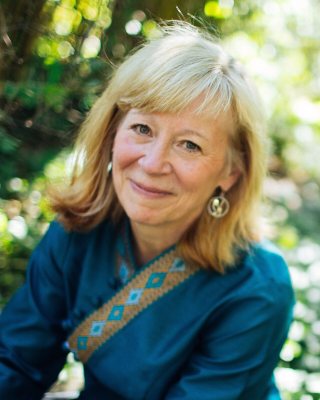 Geraldine L. Richmond