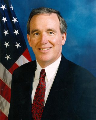John W. Carlin