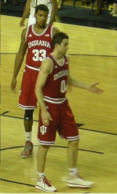 Will Sheehey